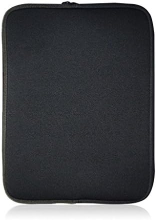 Tatlı Teknoloji Siyah / Yeşil Neopren Kılıf kol örtüsü için Uygun Xiao mi mi dizüstü Hava 12.5 inç (11.6-12.5 inç Dizüstü bilgisayar)