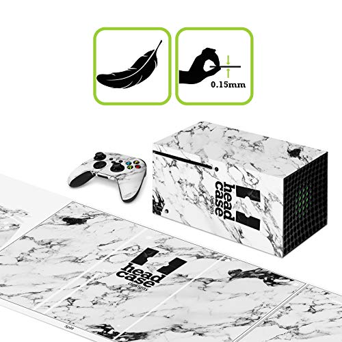 Kafa Durumda Tasarımlar Resmen Lisanslı Michel Keck Pitbull Sanat Mix Vinil Sticker Oyun Cilt Kılıf Kapak Xbox Serisi X Konsolu