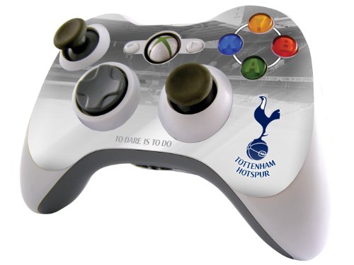 Tottenham Xbox Denetleyici Kaplaması