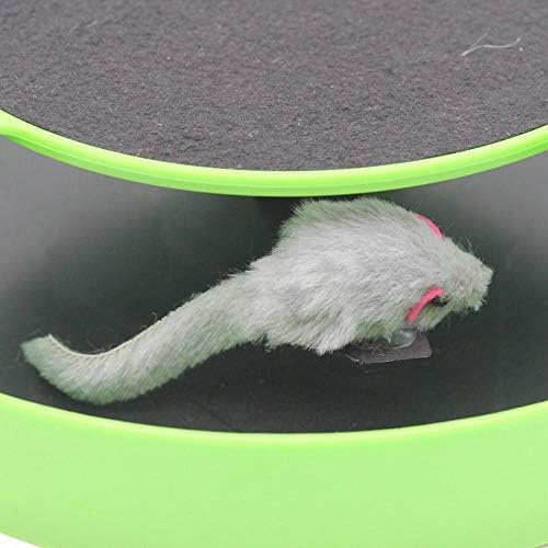 TBANG Kedi Ağacı Kedi Pençe pet kedi Malzemeleri Kanepe Bulmaca Plastik 25176.5 cm