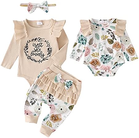 KİMİ ayı Yenidoğan Bebek Bebek Kız Giysileri Sonbahar Kış Bebek Kıyafetleri pamuklu pantolonlar Bebek Kız Giysileri Kıyafetler