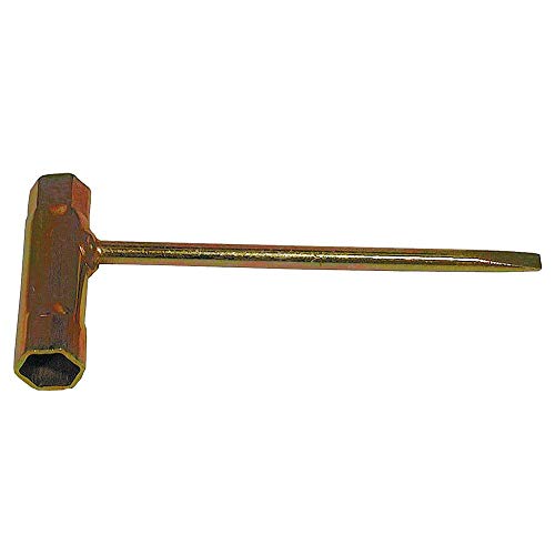 Stens 705-517 T-Anahtarı, 5 / 8in x 1 / 2in