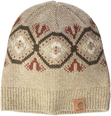 Carhartt Kadın Springvale Şapka