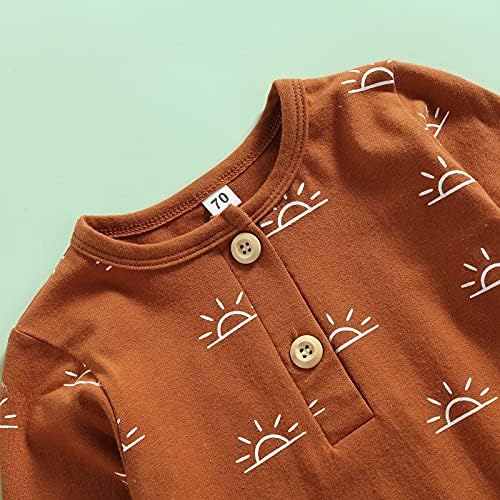 Amiblvowa Bebek Erkek Bebek Kız Tankı Romper Kolsuz Katı Sunshine Kısa Tulum Yaz Tek Parça Kıyafetler Giysileri