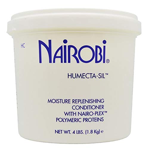 Nairobi Humecta-Sıl Nem Yenileyici Saç Kremi, 64 Ons