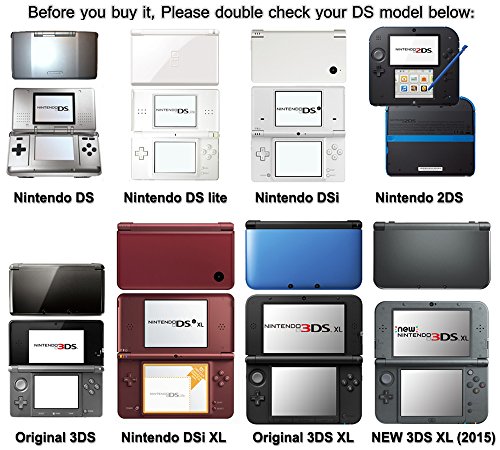 Yangın amblemi uyanış serin cilt Sticker kapak çıkartma 2 yeni Nintendo 3DS XL için