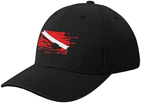 hsımnsı Volcano 1 Beyzbol Şapkası Erkekler ve Kadınlar için, Rahat Atletik Şapka